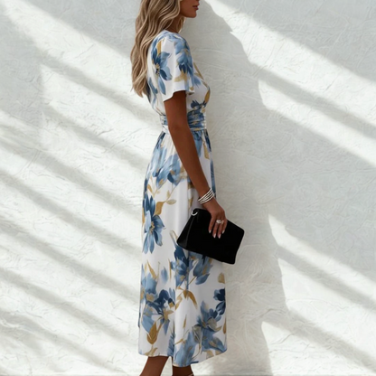 Vestido Quelart - Ajuste femenino y cómodo