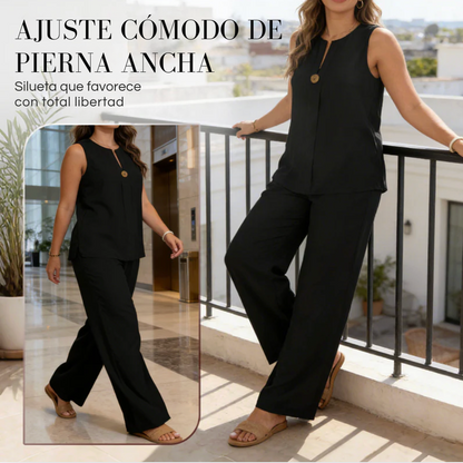 Conjunto Tati -  Favorece múltiples siluetas