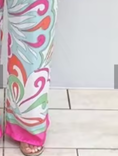 Conjunto Summer - Sensación suave al tacto