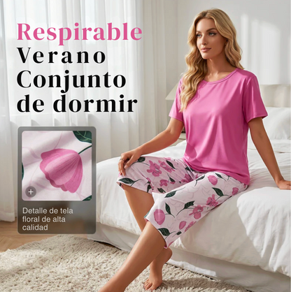 Conjunto Berenice - Diseño amplio y favorecedor