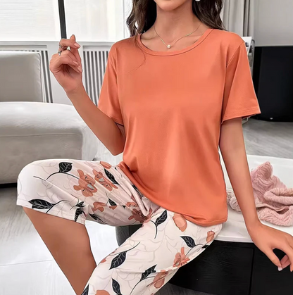 Conjunto Berenice - Diseño amplio y favorecedor