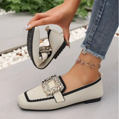 Mocasines Joya Comfort™ - Ofrece seguridad y soporte en cada paso.