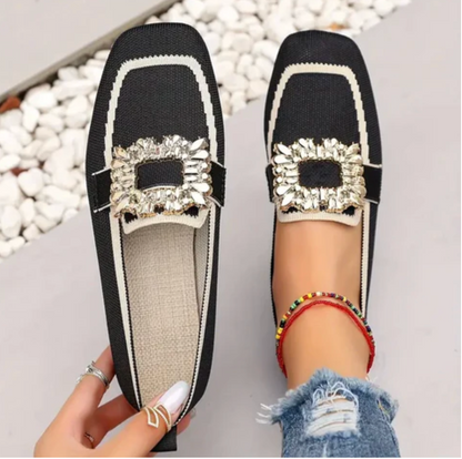 Mocasines Joya Comfort™ - Ofrece seguridad y soporte en cada paso.