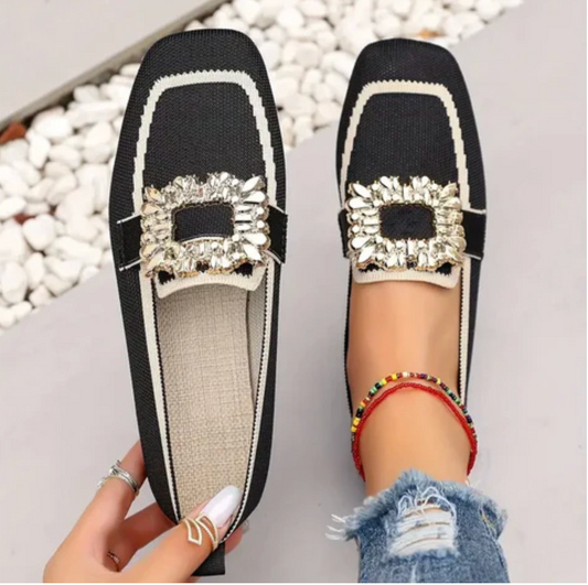 Mocasines Joya Comfort™ - Ofrece seguridad y soporte en cada paso.