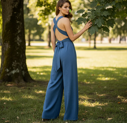 Mono Velvet Allure™ - Tejido transpirable con ligera elasticidad