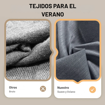 Mono Verona™ – Libertad, estilo y comodidad en una sola prenda