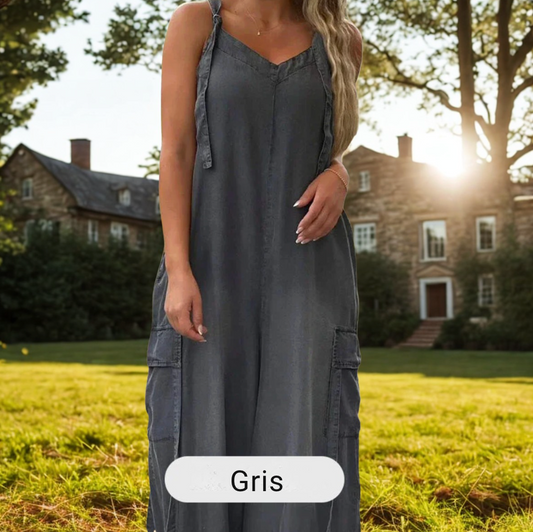Mono Verona™ – Libertad, estilo y comodidad en una sola prenda
