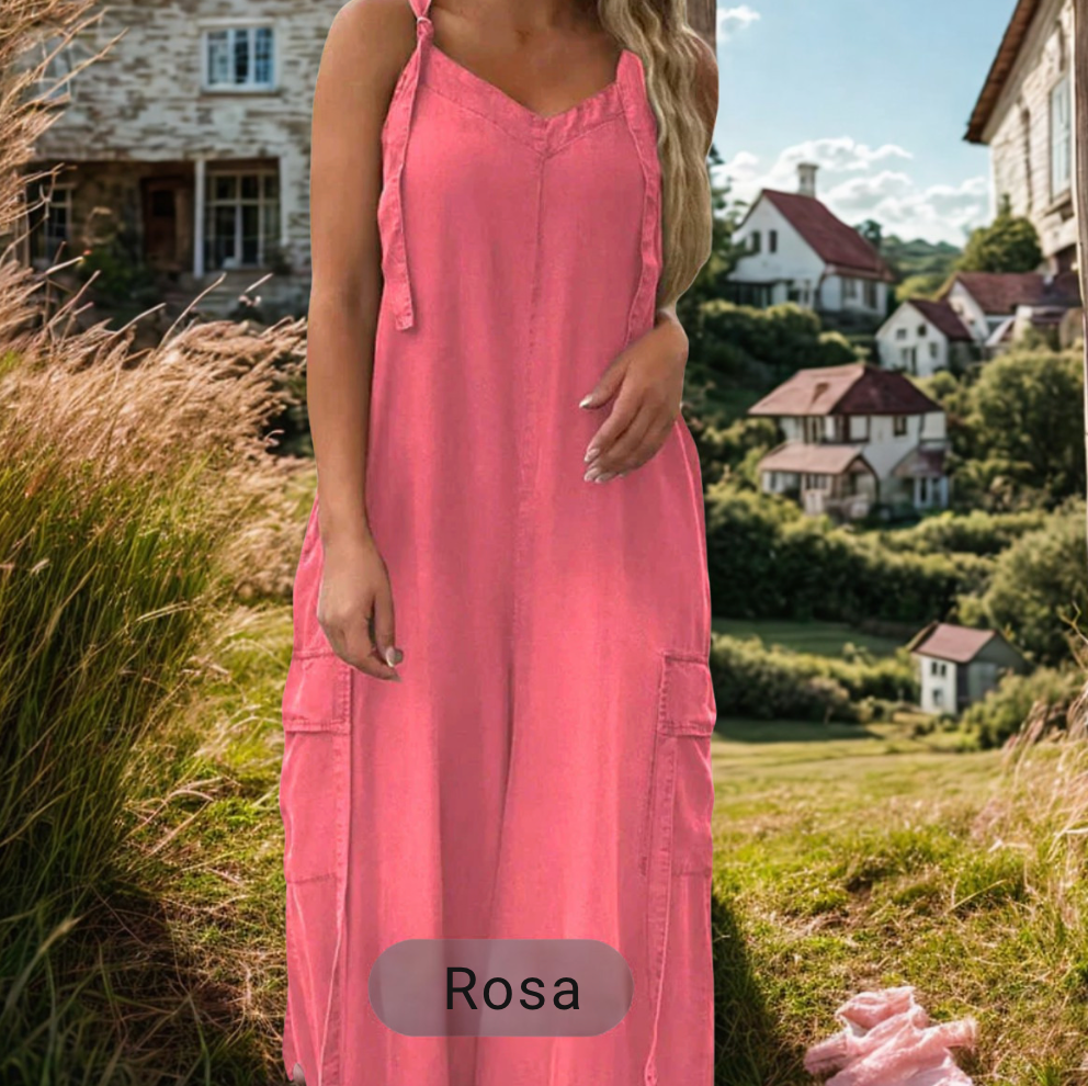 Mono Verona™ – Libertad, estilo y comodidad en una sola prenda