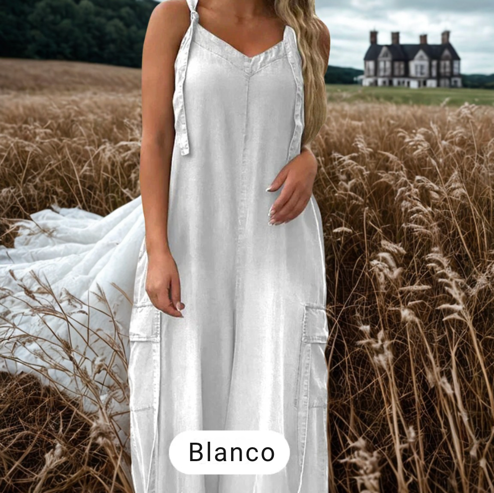 Mono Verona™ – Libertad, estilo y comodidad en una sola prenda