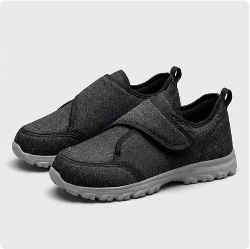 LARA™ - Zapatos Ortopédicos de Máximo Confort