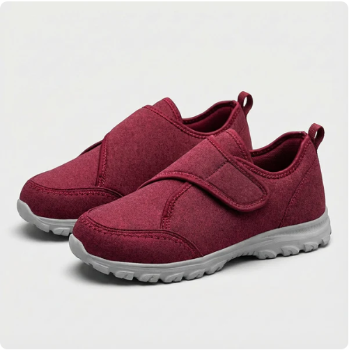 LARA™ - Zapatos Ortopédicos de Máximo Confort