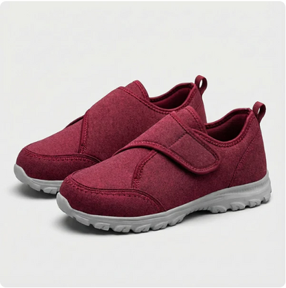 LARA™ - Zapatos Ortopédicos de Máximo Confort