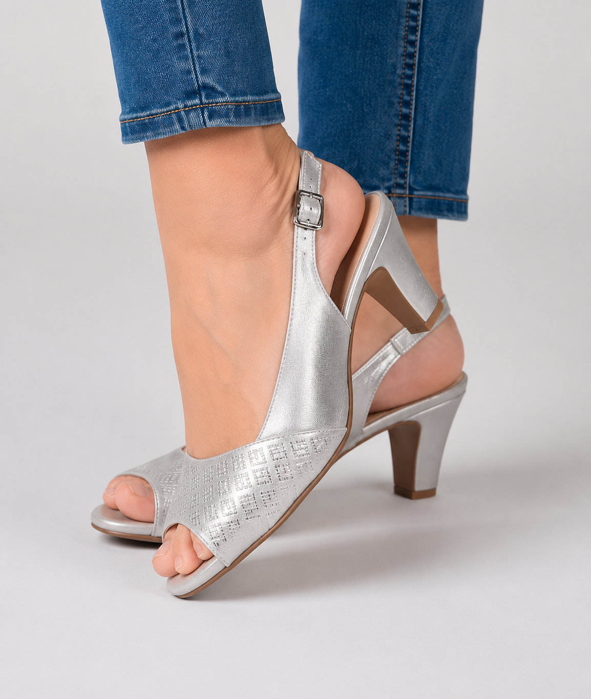 Zapatos Aylen - Sujeción elegante y ligera