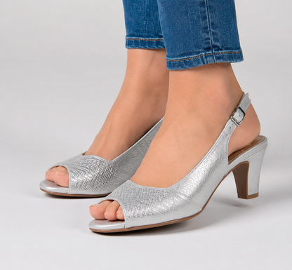 Zapatos Aylen - Sujeción elegante y ligera