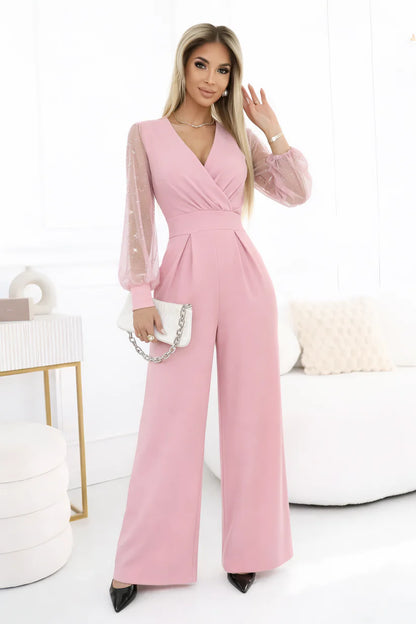 Mono Romance Eterno™ - Feminidad y sofisticación para deslumbrar en cada ocasión.