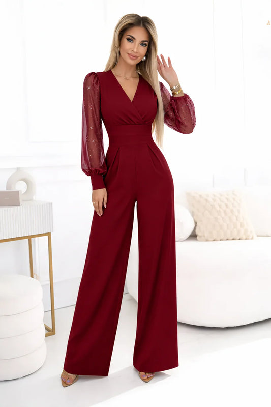Mono Romance Eterno™ - Feminidad y sofisticación para deslumbrar en cada ocasión.