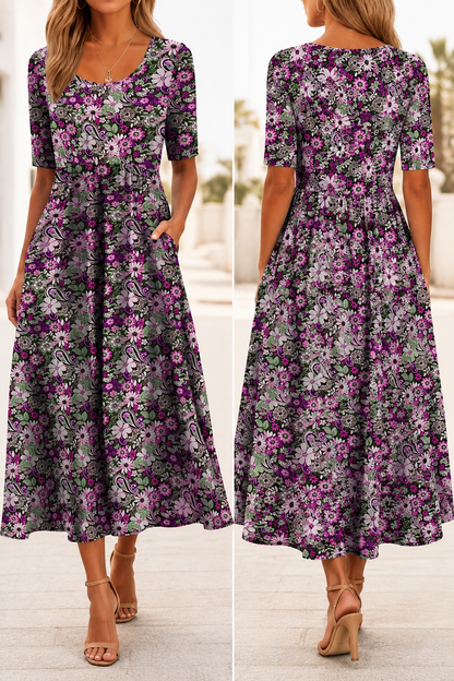 Vestido Bellezza - Excelente transpirabilidad