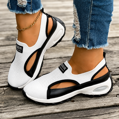 Zapatillas AirFlex™ – Ligereza, frescura y comodidad en cada paso