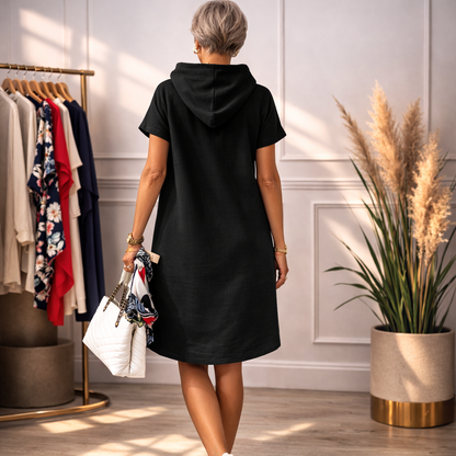 Vestido Moon - Máxima comodidad diaria