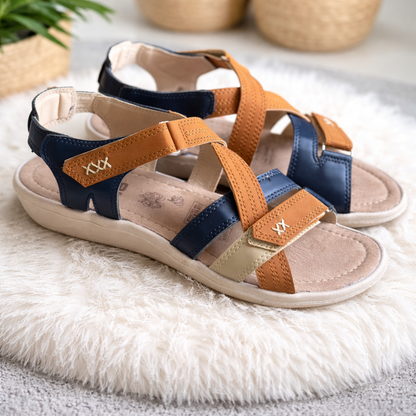 Sandalias Comfort™  - Reduce el dolor en pies y talones