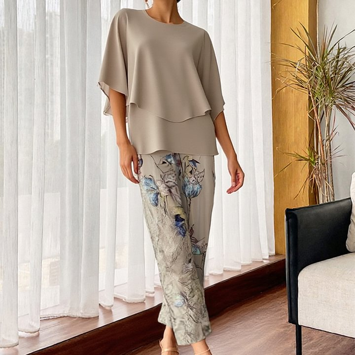 Conjunto Bruna - Diseño moderno y versátil