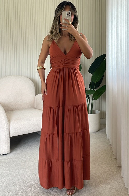 Vestido Riviera Breeze™ – Movimiento, Frescura y Elegancia Natural