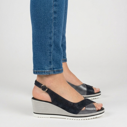 Sandalias Vita™ – Ligereza, Salud y Estilo en Cada Paso