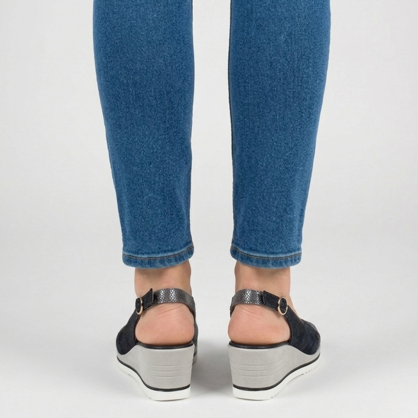 Sandalias Vita™ – Ligereza, Salud y Estilo en Cada Paso