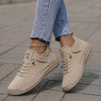 Zapatos Tamara - Ajuste Seguro y Flexible