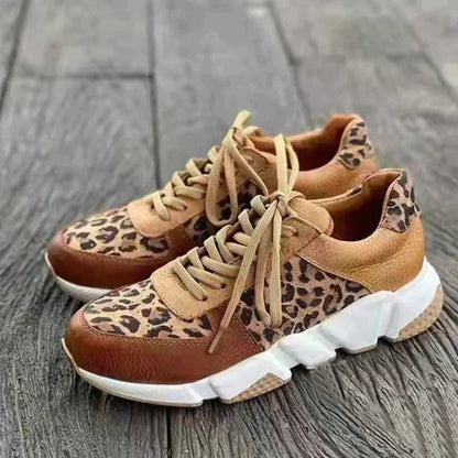 Zapatillas Ember Style™ - Suela estructurada de gran soporte