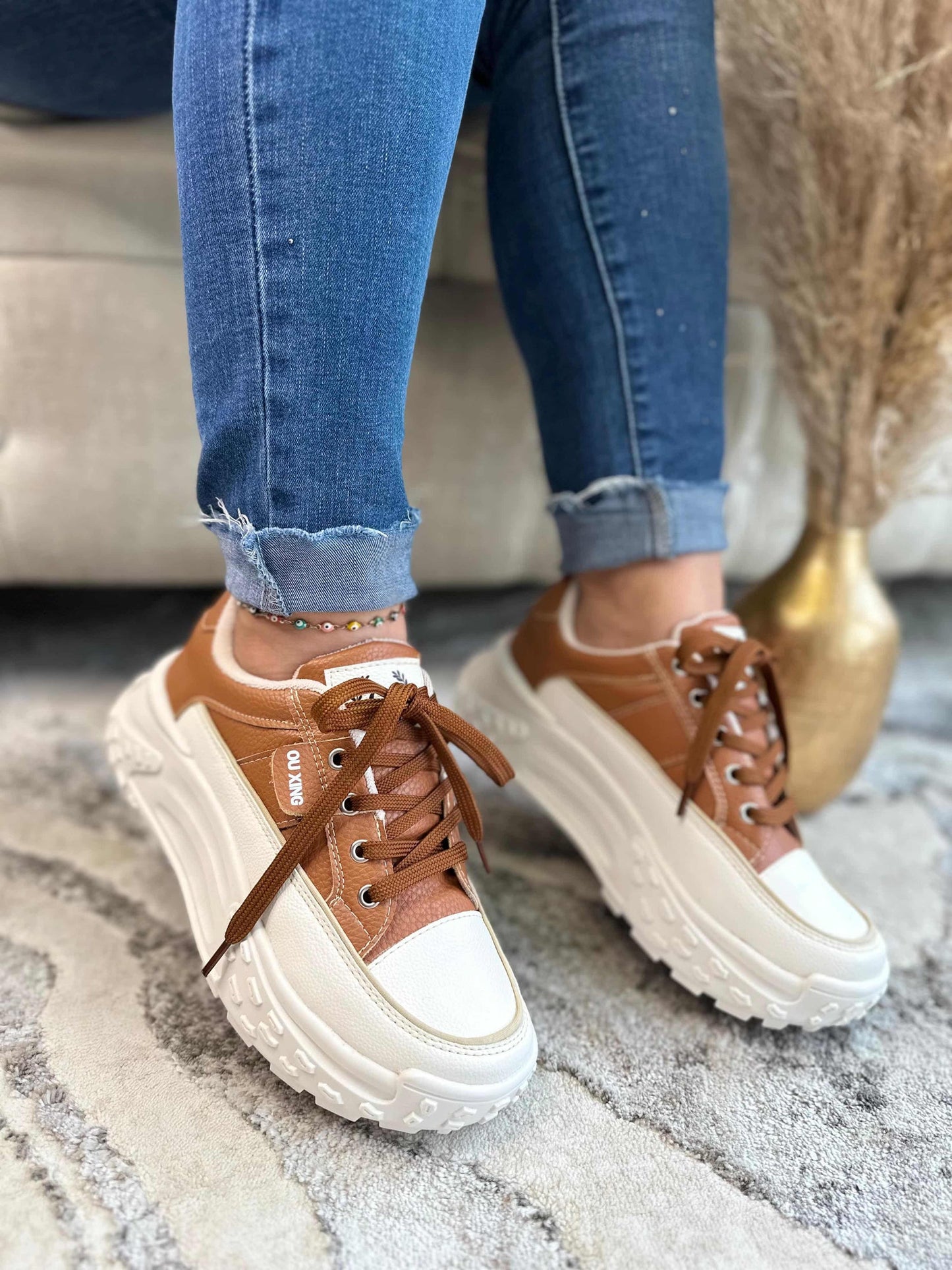 Zapatos Ortopédicos Italianos™ -  Suela antideslizante y ligera
