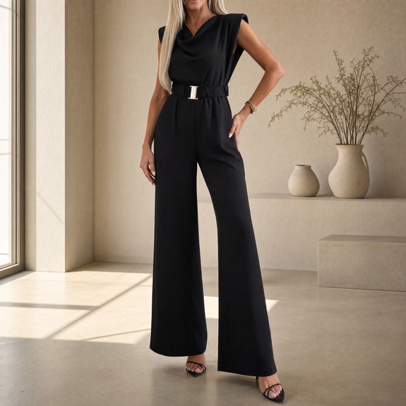 Mono Élise Flow™ – Elegancia Fluida con un Toque Sofisticado