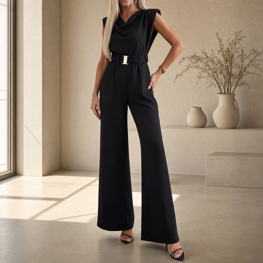 Mono Élise Flow™ – Elegancia Fluida con un Toque Sofisticado