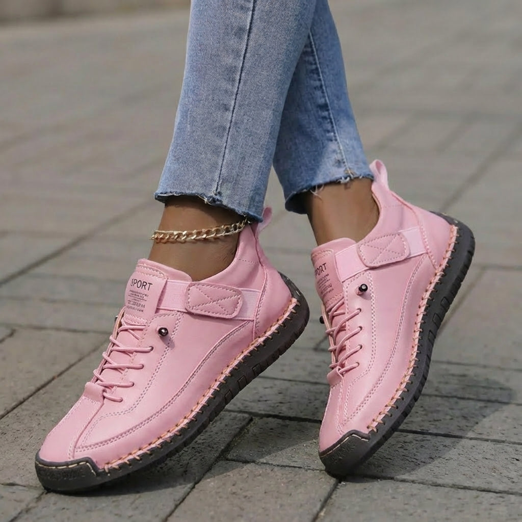 Zapatos Tamara - Ajuste Seguro y Flexible