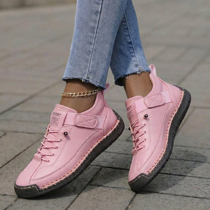 Zapatos Tamara - Ajuste Seguro y Flexible
