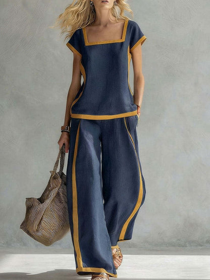 Conjunto Serena™ - Estiliza visualmente la figura
