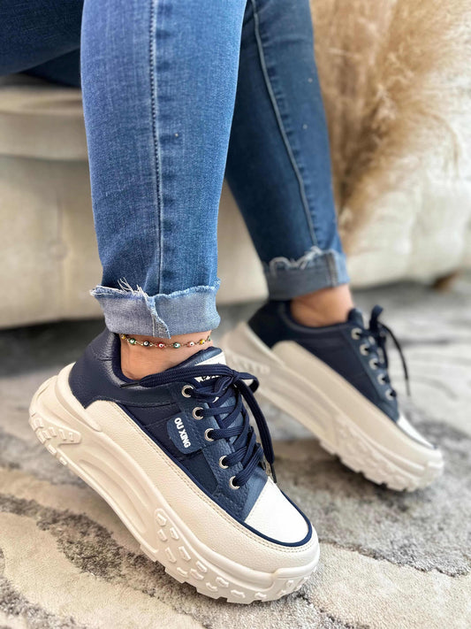 Zapatos Ortopédicos Italianos™ -  Suela antideslizante y ligera