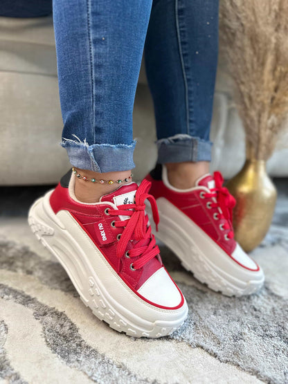 Zapatos Ortopédicos Italianos™ -  Suela antideslizante y ligera