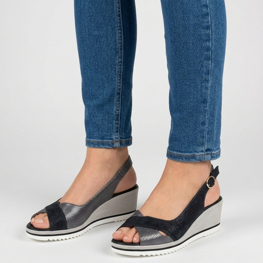 Sandalias Vita™ – Ligereza, Salud y Estilo en Cada Paso