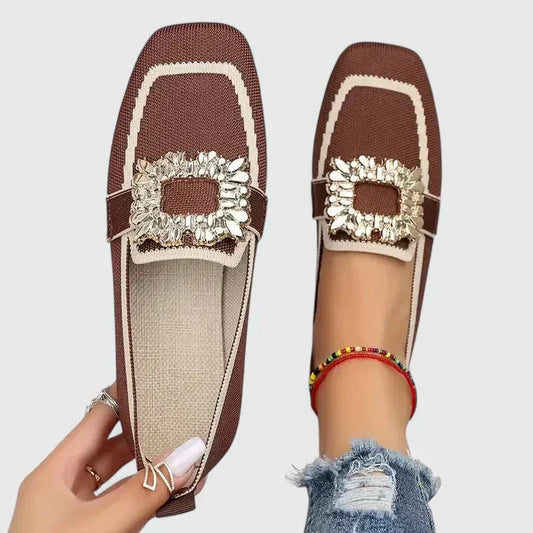 Mocasines Ortopédicos Maylora - Camina sin dolor, vive sin límites