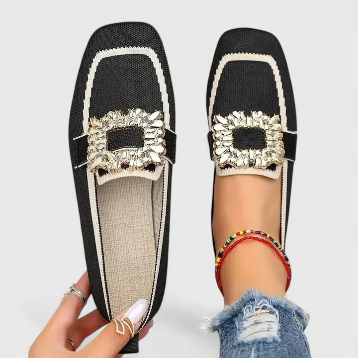 Mocasines Ortopédicos Maylora - Camina sin dolor, vive sin límites