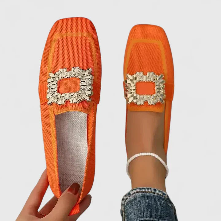 Mocasines Ortopédicos Maylora - Camina sin dolor, vive sin límites