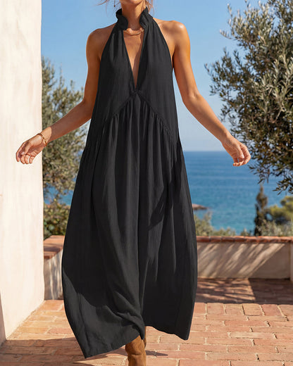 Vestido Brisa Silueta™ – Comodidad, Frescura y Confianza en Cada Paso