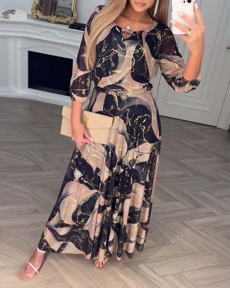 Vestido Sophie - Cobertura ligera y cómoda
