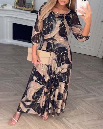 Vestido Sophie - Cobertura ligera y cómoda