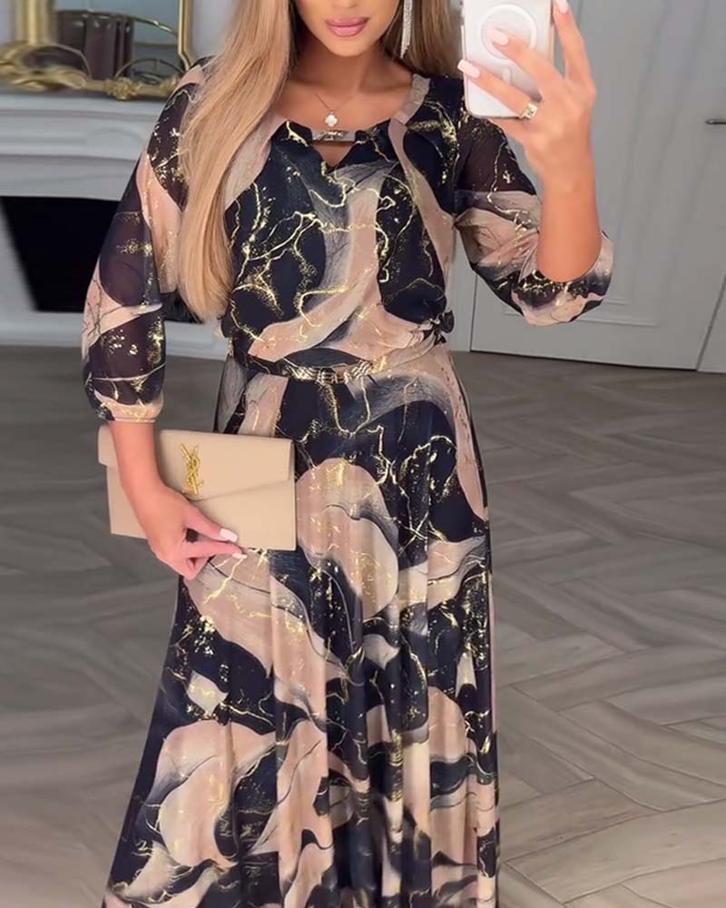 Vestido Sophie - Cobertura ligera y cómoda