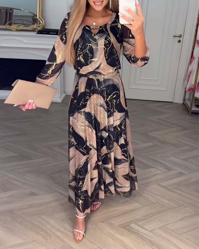 Vestido Sophie - Cobertura ligera y cómoda