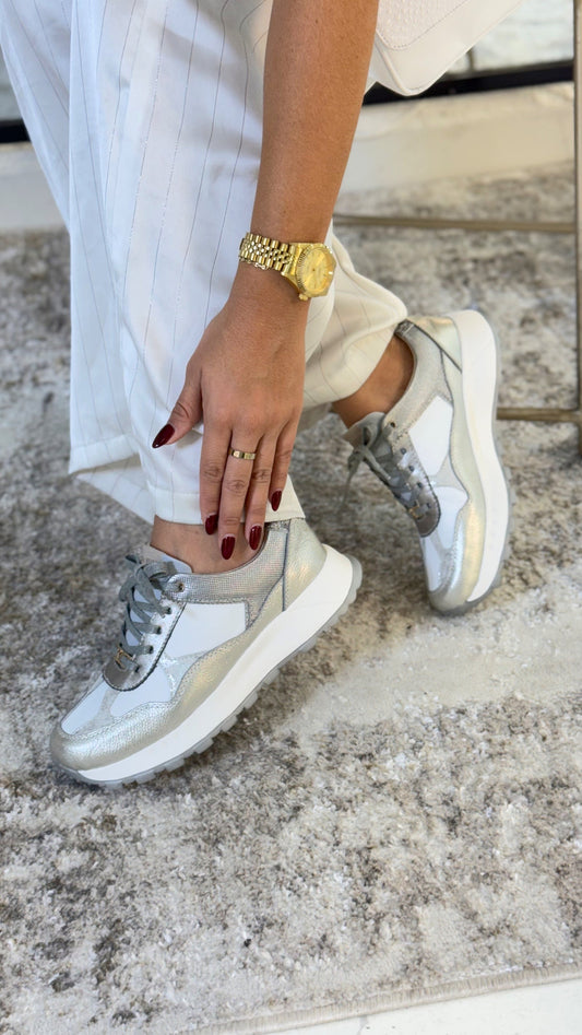Zapatillas Cuero Pro™ – Exclusividad y Confort Sin Límites