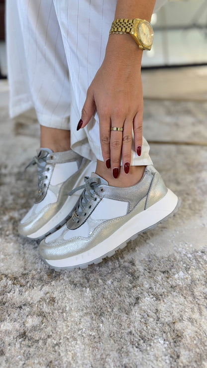 Zapatillas Cuero Pro™ – Exclusividad y Confort Sin Límites