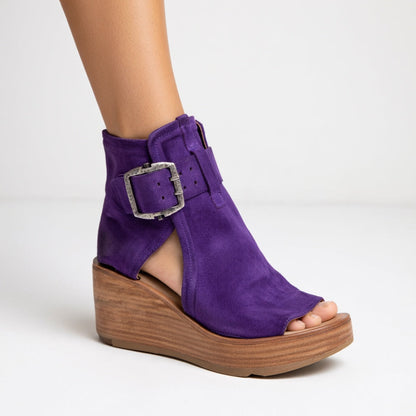 Zapatos Bianca - Soporte seguro y confortable